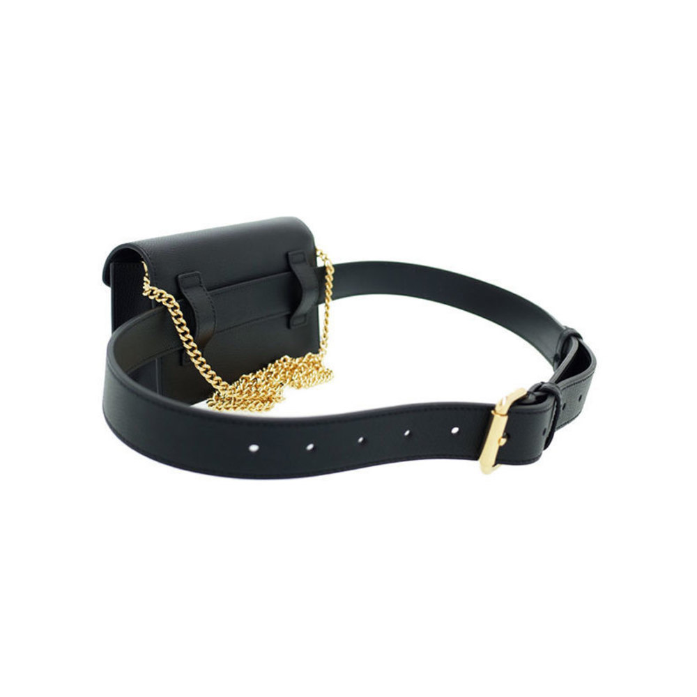 Fendi Clutch Belt Bag 3WAY Bag - Picture 1 of 5